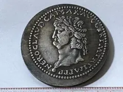 2026年最新】古代ローマ銀貨の人気アイテム - メルカリ