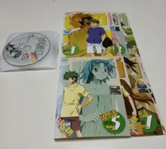 2026年最新】うえきの法則 dvdの人気アイテム - メルカリ