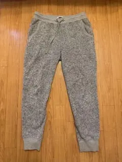 BAYFLOW ジョガーパンツ サイズ2 グレー