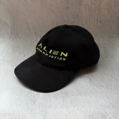 ALIEN 4 エイリアン4 キャップ 1997年 モアーズ　ビンテージ