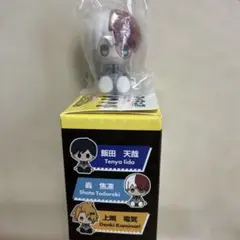 僕のヒーローアカデミア ちょこラバ 轟焦凍