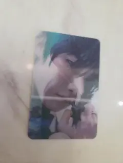 straykids スキズ DO It 通常盤 封入トレカ アイエン②