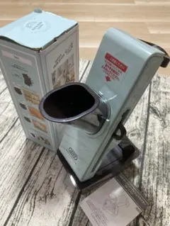 TOFFY セーフティープッシュスライサー　美品のサムネイル