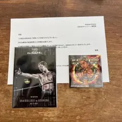 RIZIN 朝倉未来 秋元強真 カード ライコレ 2枚セット - メルカリ