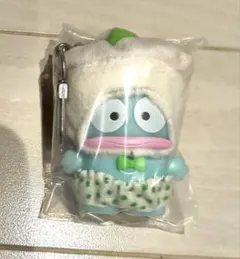 ちびっとも　サンリオ　おかず　ハンギョドン