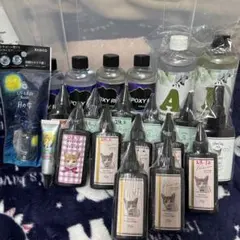 レジン液おまとめセット