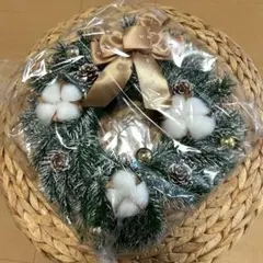 クリスマスリース クリスマス