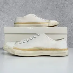 Maison Margiela キャンバススニーカー 41のサムネイル