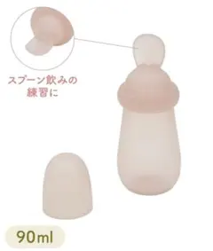 お買い得再値下げ★フィーディングスプーン　離乳食　スリーコインズ