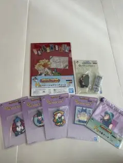 ドラゴンボール　一番くじ