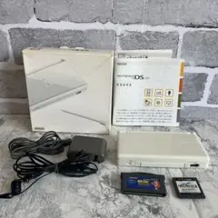 ニンテンドー DS Lite