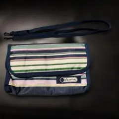 LeSportsac ショルダーバッグ カラフル