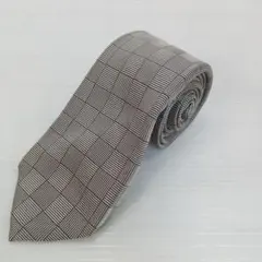 値下◎1.23◎S971◎ダンヒル◎ネクタイ◎シルク100%