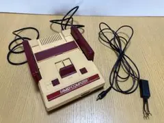ファミリーコンピュータ