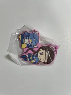 美少女戦士セーラームーンコスモス　ラバーマスコット2 セーラースターメイカー