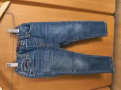 TOMMY HILFIGER デニムロングパンツのサムネイル