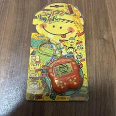 【レア】リコウリコウちゃん　レッド　携帯ゲーム　平成レトロ レア】リコウリコウちゃん レッド 携帯ゲーム 平成レトロ - メルカリ