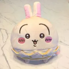 ちいかわ　そろそろイースターなBIGぬいぐるみ
