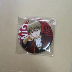 2026年最新】沖田総悟缶バッジの人気アイテム - メルカリ