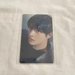 ENHYPEN 結　ジェイク　トレカ