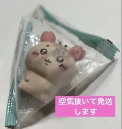 ちいかわ　インテリアミニフィギュア　古本屋　カニちゃん　1個