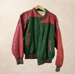 USA製 ヴィンテージ スタジャン