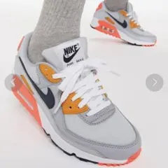 NIKE Air MAX 90 ナイキ マックス 90 ウィメンズシューズ