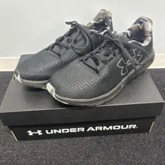 2025年最新】UNDER ARMOUR スニーカーの人気アイテム - メルカリ