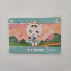 ホロライブ カードダス vol.5 猫又おかゆ - メルカリ