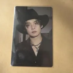 StrayKids スキズ DO IT popup フーディトレカ リノ