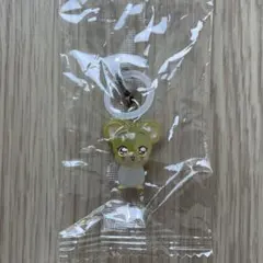 おジャ魔女どれみ めじるしアクセサリー4☆