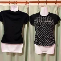 DOLCE & GABBANA 半袖Tシャツ Ｓサイズのサムネイル