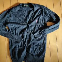 イーストボーイ　カシミヤカーディガン　9号