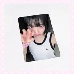 izna ココ トレカ MnetPlusMarch 特典