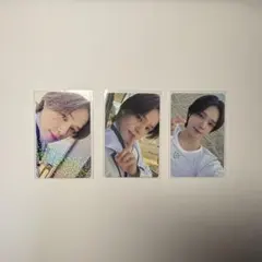 &TEAM ケイ 青嵐 トレカ