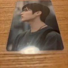 KO1KEYZ 安部結蘭　Aトレカ