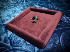 【遷移圏遺物】空想を具現化させる魔力リング「インリアリティ」 ⁂呪宝⁂くー様専用