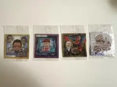 ワンピース 大海賊シールウエハース 19枚まとめ売り ニカ SEC ベガパンク