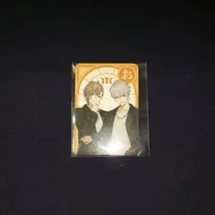 かるた風ポストカード　ららぽーと堺限定デザイン　葛葉　叶　にじさんじ　大阪 1点