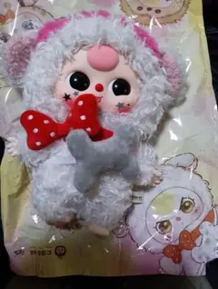 週末セール！babythree 400% 3代目いぬ