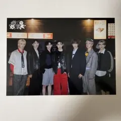 NEXZ One Bite ラントレ トレカ 全員 オール