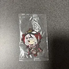 沙花叉クロヱ　ラバーストラップ