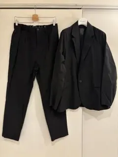 NUMERALS(ヌメラルズ) ジャケット&パンツ　　セットアップ販売のサムネイル