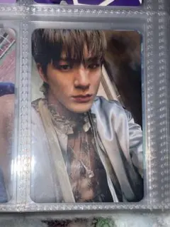 2026年最新】nct universe ジェノの人気アイテム - メルカリ