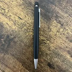 LAMY 2000 シャープペンシル0.5