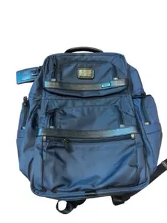 【特価】TUMI soph 別注 リュック バックパック ネイビーのサムネイル