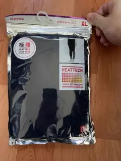 HEATTECH エクストラウォーム XL 新品未使用