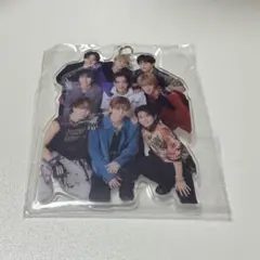 EBiDAN 豪速球 アクキー エビライ 超特急