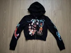 Ed Hardy　エドハーディー　パーカーのサムネイル