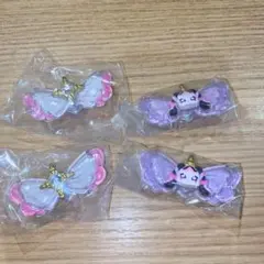 プリキュアリボンコレクション 2 2個セット プリルン メロロン